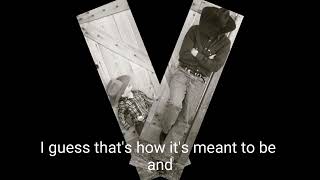 seein&#39; my father in me | paul overstreet