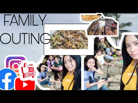 FAMILY OUTING | TUKA PARK BEACH