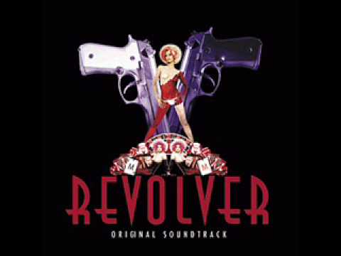 Revolver Soundtrack (12 - Emmanuel Santarromana - Opera)