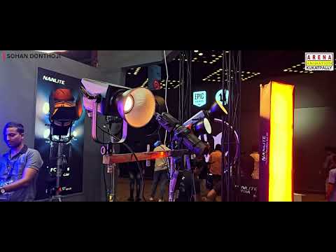 Showreel 3