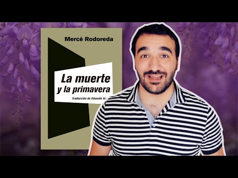 La plaza del diamante, de Mercè Rodoreda. Club de lectura con Vicente Luis Mora.