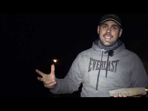 Pescare di NOTTE con le esche finte: come scegliere l'esca giusta?