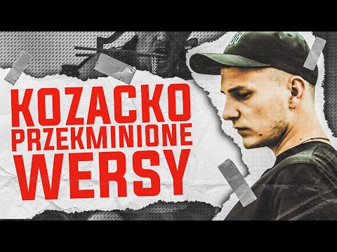 Kozacko przekminione wersy w Rapie! - Opał, Floral Bugs, Piotr Cartman, Guzior, Oki