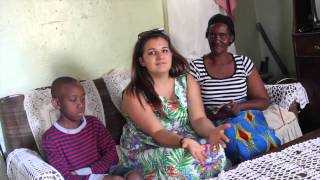 Dube family (English)