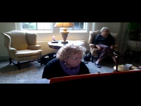 Carnatic Conversations in Western Style: Desh Thillana