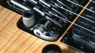 Video thumbnail for Rexsom - Ibanez S670 FM ATF by Rexsom