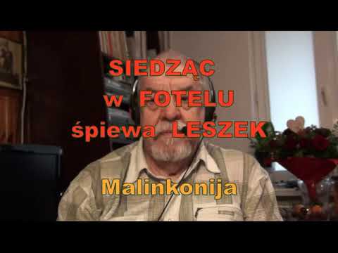 MALINKONIJA -  version2021-mp3  - DRAGOJEVIC  -   ORKISZ LESZEK SINGS