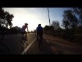 The Great Western Loop Bike Ride