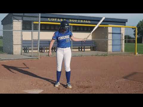 Softball Skills Video - Catcher/Utility
