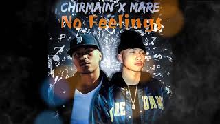 Chirman x Mare - No Feelings (Official Audio)