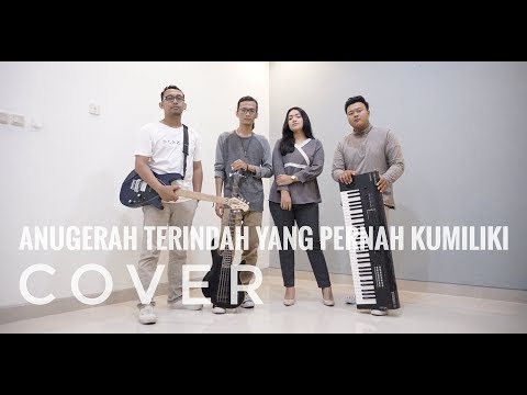 Sheila On 7 - Anugerah Terindah Yang Pernah Kumiliki || Umimma Khusna Cover