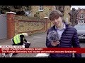 BORIS TACKLES ANOTHER INNOCENT BYSTANDER