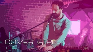 Костя Чалых – Cover Girl (Mr. Hudson & The Library cover)