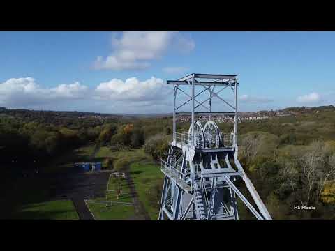 Barnsley Main Collery