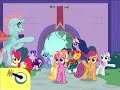 Noggin S Move To The Music Magic Of Friendship Grows My Little Pony Friendship Is Magic
