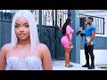 Arrogant Billionaire Lady Never Believed In Love Till She Met A Kind Delivery Man African Movies
