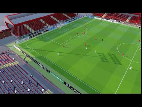 Partizán Bardejov vs MFK Dubnica_82 minutes