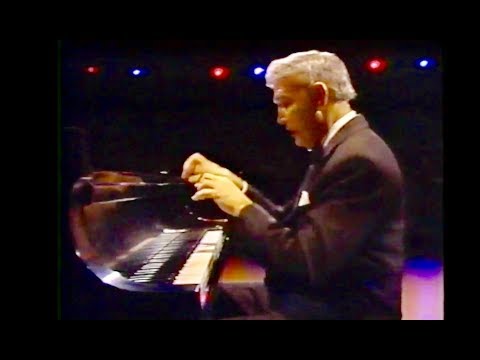 Watch YouTube video titled Medley by Roger Williams at the Wolf Trap