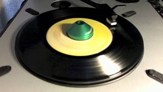 Dillinger & The Mighty Two - Flour Dumpling Kill A Man/Flour Dub (1975)