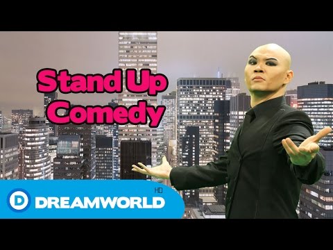 Hitam Putih | Stand  Up Comedy