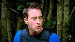 Steve McGarrett - Hawaii 5-0