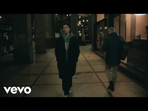 Mameli - MAI LOVE (S1 E1) (Visual)