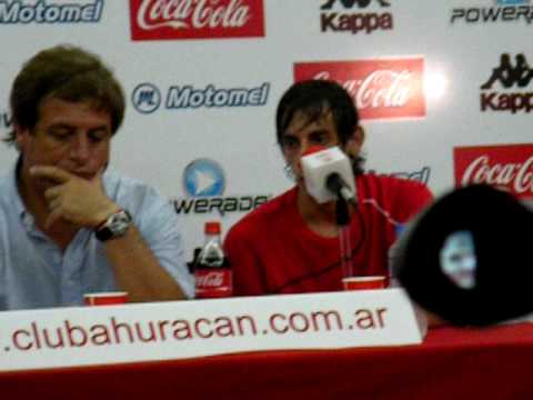 Gino Clara . La Quema Web