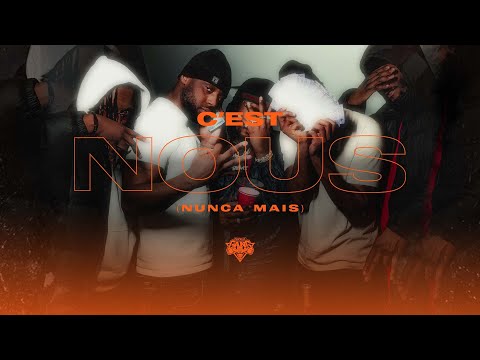 DKF - C'est Nous [Official Music Video]