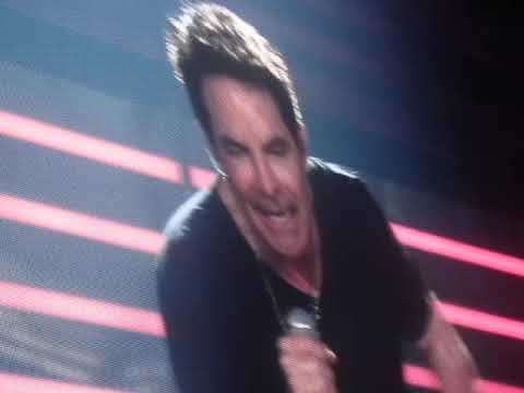 Train Concert Camden, NJ 6/14/2022 Part 4
