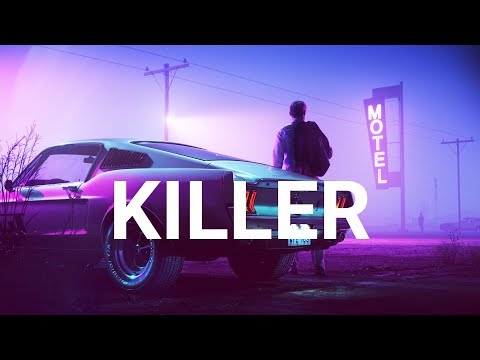 Coopex - Killer (ft. M.I.M.E & Swisha T)