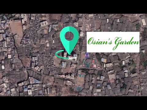 Glacier Osians Garden Phase II Project Tour 1