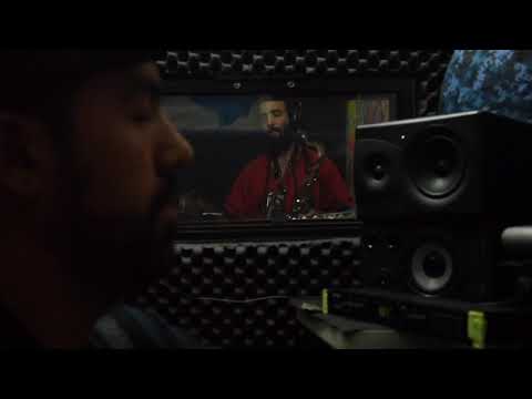 Sax n dub meet People of the sun - Temicxoch