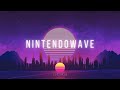 NintendoWave | The Definitive Collection | Synthwave Mix (pt 1)✨