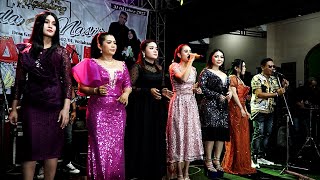 Download lagu FULL ALBUM KAISAR REPUBLIK DANGDUT / WEDDING ZIDA & MUNASIR / LIVE WELAHAN JEPARA / MP AUDIO JEPARA mp3