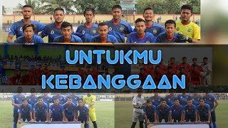 Download lagu PERSIBAS - UNTUKMU KEBANGGAAN ( Anthem Instrumen ) mp3