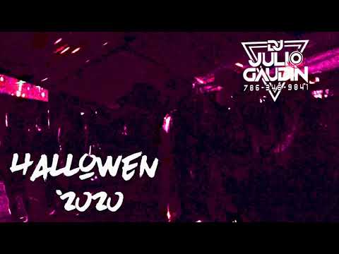 DJ Julio Gaudin video.