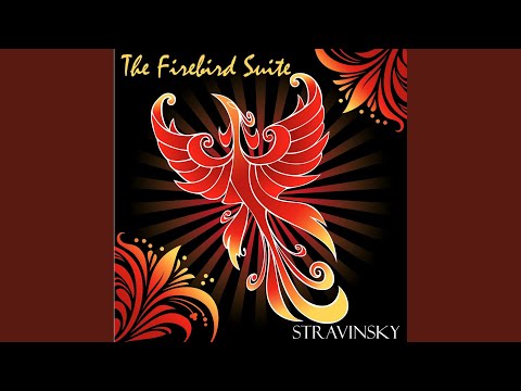 The Firebird Suite
