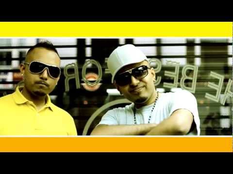 Taj-E Bee2 feat MC JD - Chak Glassy (PROMO)
