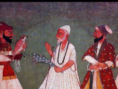 Daya Singh Dilbar Dhadi Jatha - Jung Chamkaur Sahib Part 2