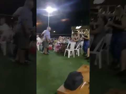 Boxeo. Néstor Faccio vs Christian  Guido