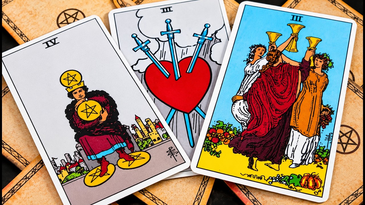 GEMINI TRUST ME...YOU DON'T WANT TO MISS THIS... 😳 DAILY TAROT 2026 SEPTEMBER