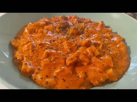 You have to try this delicious sauce, a special kind of goulash, sausage goulash recipes