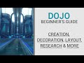 How To Join Start A Clan Dojo Warframe Beginners Guide