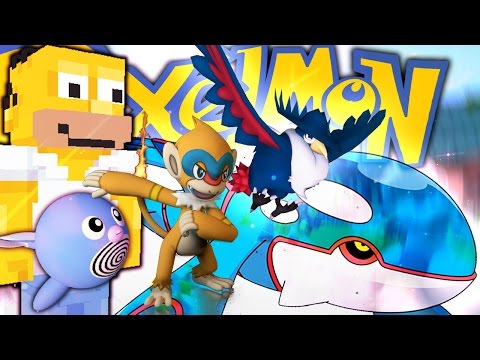 I KILLER DI LEGGENDARI, vi mostro la mia casa! | Minecraft Pixelmon Ita | w/Federic95ita e Gioseph