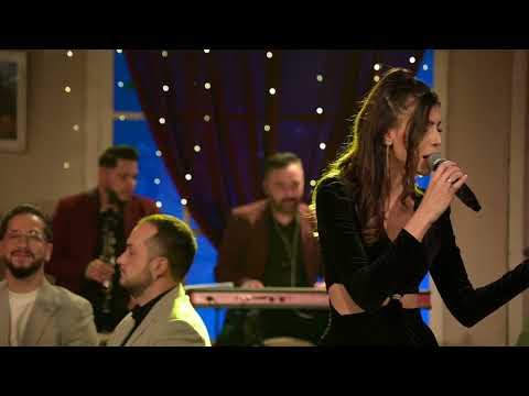 Ivana Naumova i Grupa Kruna - Nisto bez narodno - Na zdravje LIVE TV Show