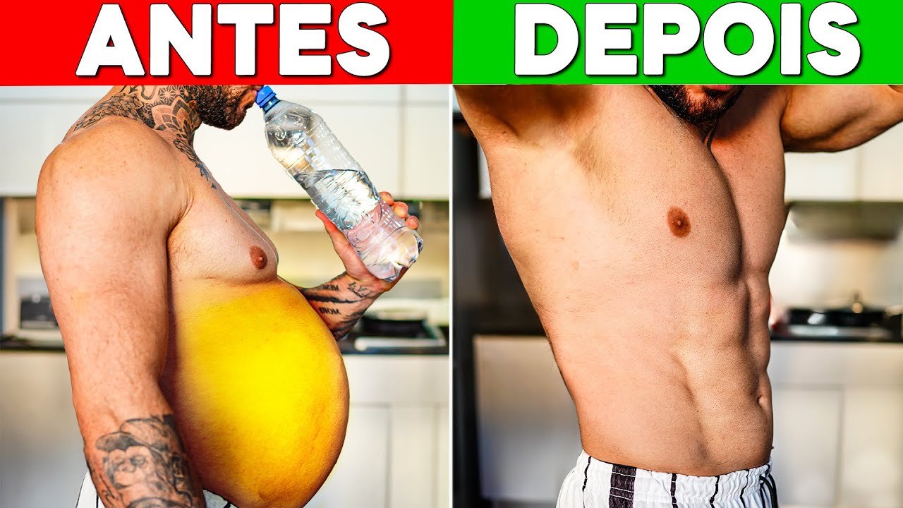 10 Worst MISTAKES in everyday life that won't let you LOSE WEIGHT and DEFINE
