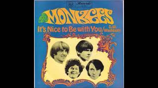 The Monkees Its Nice To Be With You 1968