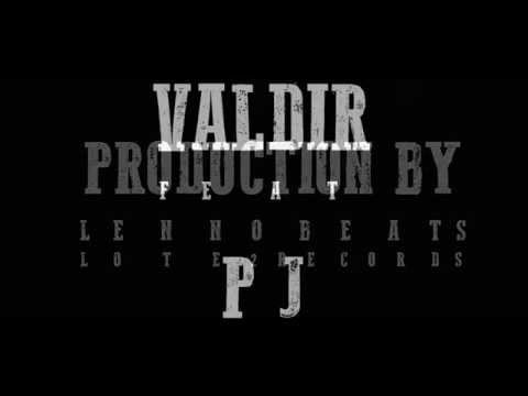 Valdir - As 9Vinhas Ft PJ   (Prod. Leno Beats) 2015 #Funk