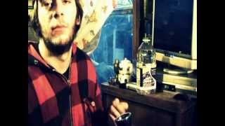 Van halen fair warning &quot;One Foot Out the Door&quot;