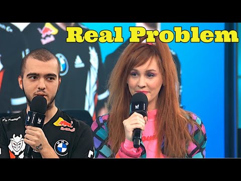 Sjokz CALLS OUT Flakked's Solo Queue Record Live On Broadcast!!!